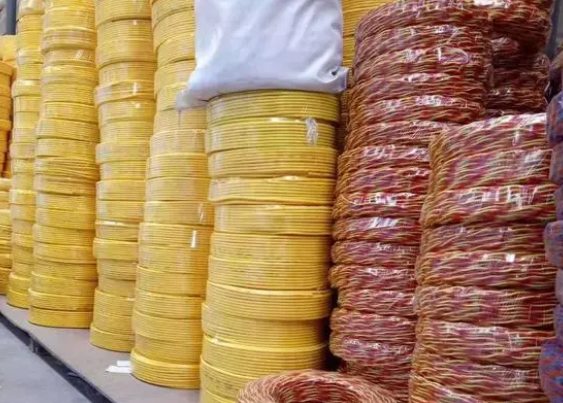 铺前镇矿用爆破线放炮线如何挑选？