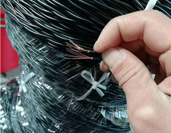 铺前镇矿用爆破母线的具体作用